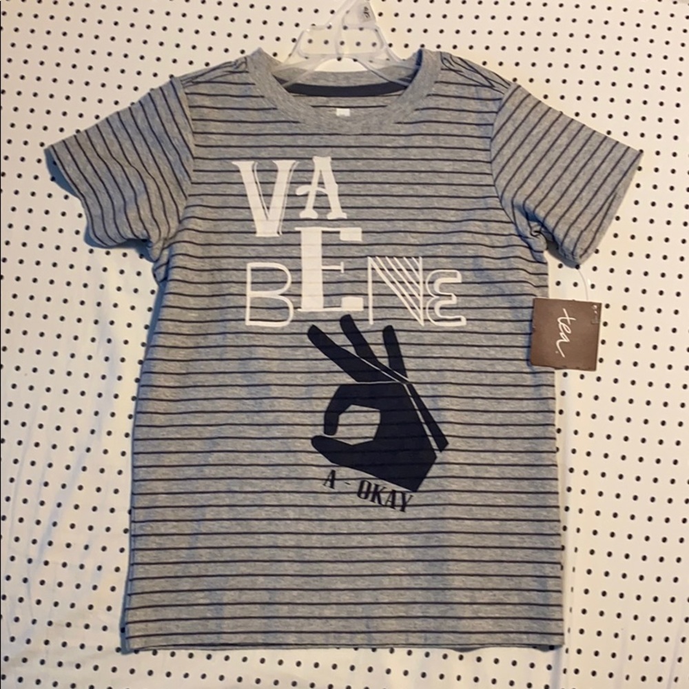 Tee Collection unisex tee